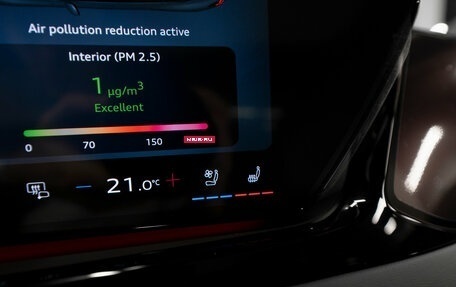 Audi A5, 2026 год, 6 050 000 рублей, 25 фотография