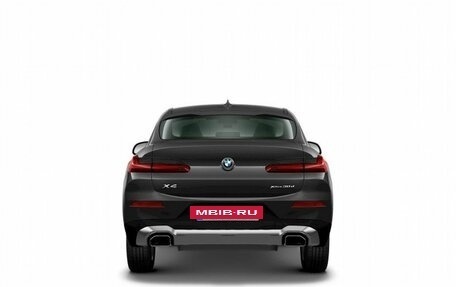 BMW X4, 2025 год, 9 200 000 рублей, 4 фотография