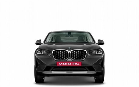 BMW X4, 2025 год, 9 200 000 рублей, 3 фотография