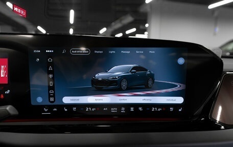 Audi A5, 2026 год, 6 050 000 рублей, 26 фотография