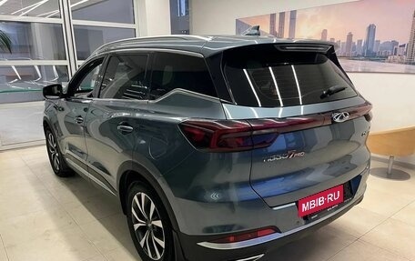 Chery Tiggo 7 Pro, 2020 год, 1 540 000 рублей, 6 фотография