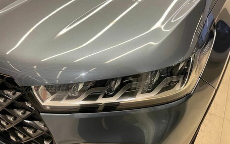 Chery Tiggo 7 Pro, 2020 год, 1 540 000 рублей, 14 фотография