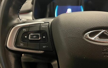 Chery Tiggo 7 Pro, 2020 год, 1 540 000 рублей, 17 фотография