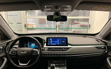 Chery Tiggo 7 Pro, 2020 год, 1 540 000 рублей, 11 фотография