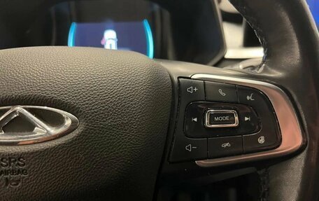 Chery Tiggo 7 Pro, 2020 год, 1 540 000 рублей, 18 фотография