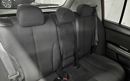 Nissan Tiida, 2012 год, 820 000 рублей, 12 фотография