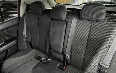 Nissan Tiida, 2012 год, 820 000 рублей, 9 фотография