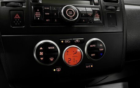 Nissan Tiida, 2012 год, 820 000 рублей, 15 фотография