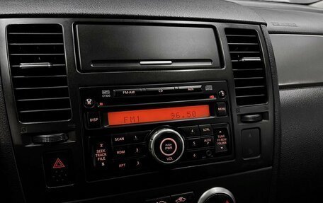 Nissan Tiida, 2012 год, 820 000 рублей, 14 фотография