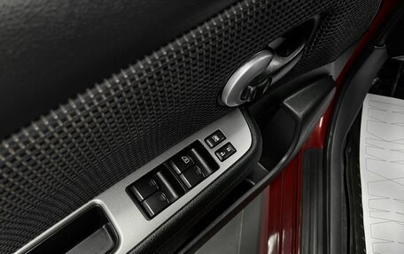 Nissan Tiida, 2012 год, 820 000 рублей, 18 фотография