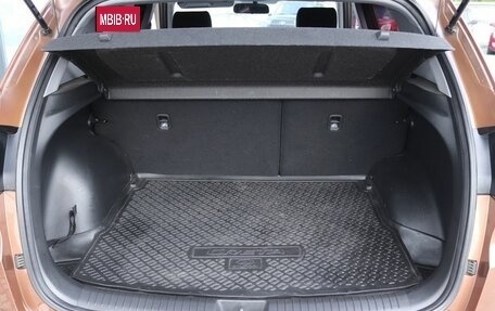 Hyundai Creta I рестайлинг, 2018 год, 1 770 000 рублей, 10 фотография