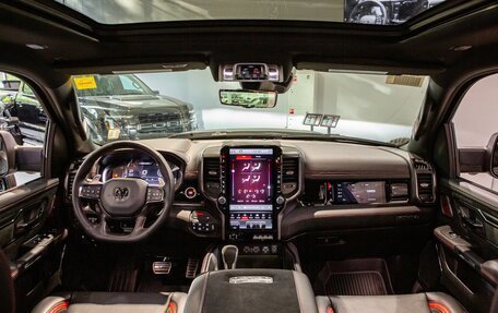 Rambler 1500, 2025 год, 12 598 000 рублей, 3 фотография