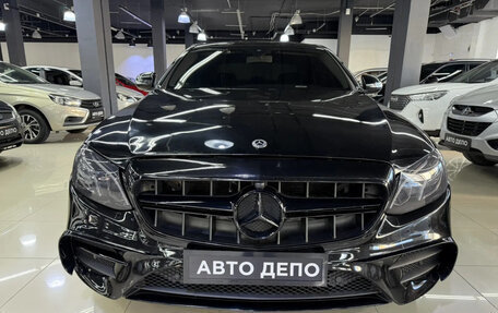 Mercedes-Benz E-Класс, 2019 год, 1 720 000 рублей, 2 фотография