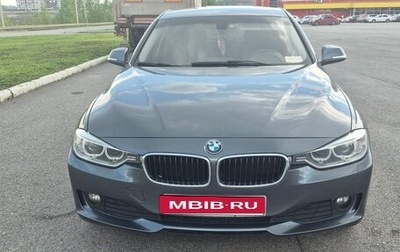 BMW 3 серия, 2014 год, 1 400 000 рублей, 1 фотография
