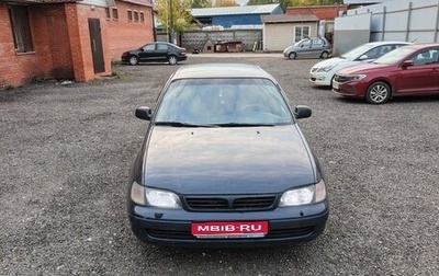 Toyota Carina E, 1996 год, 300 000 рублей, 1 фотография