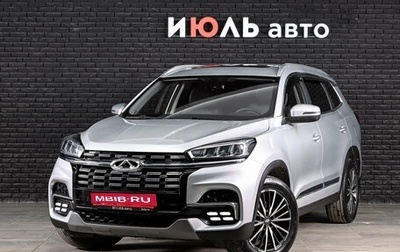 Chery Tiggo 8 I, 2023 год, 1 980 000 рублей, 1 фотография