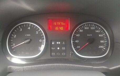 Renault Duster I рестайлинг, 2013 год, 1 150 000 рублей, 1 фотография