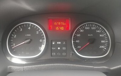 Renault Duster I рестайлинг, 2013 год, 1 150 000 рублей, 1 фотография