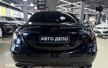 Mercedes-Benz E-Класс, 2019 год, 1 720 000 рублей, 5 фотография