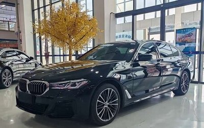 BMW 5 серия, 2026 год, 5 493 000 рублей, 1 фотография
