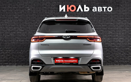 Chery Tiggo 8 I, 2023 год, 1 980 000 рублей, 5 фотография