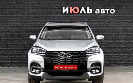 Chery Tiggo 8 I, 2023 год, 1 980 000 рублей, 2 фотография