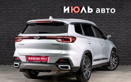Chery Tiggo 8 I, 2023 год, 1 980 000 рублей, 4 фотография