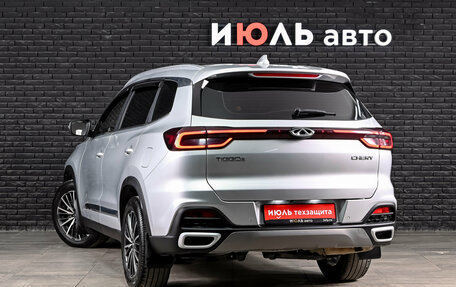 Chery Tiggo 8 I, 2023 год, 1 980 000 рублей, 7 фотография