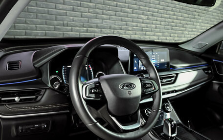 Chery Tiggo 8 I, 2023 год, 1 980 000 рублей, 12 фотография