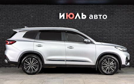 Chery Tiggo 8 I, 2023 год, 1 980 000 рублей, 9 фотография
