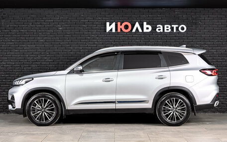 Chery Tiggo 8 I, 2023 год, 1 980 000 рублей, 8 фотография