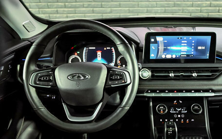 Chery Tiggo 8 I, 2023 год, 1 980 000 рублей, 18 фотография