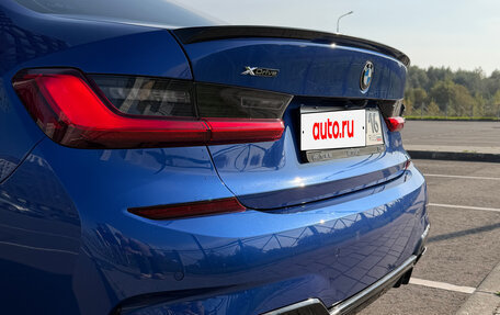 BMW 3 серия, 2021 год, 5 300 000 рублей, 8 фотография