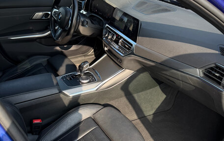BMW 3 серия, 2021 год, 5 300 000 рублей, 12 фотография