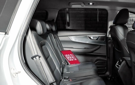 Chery Tiggo 8 I, 2023 год, 1 980 000 рублей, 22 фотография