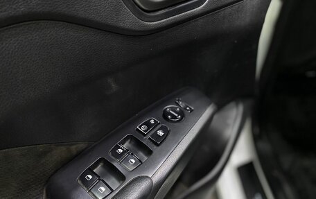 Hyundai Solaris II рестайлинг, 2018 год, 1 129 900 рублей, 10 фотография