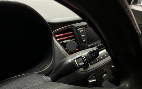 Hyundai Solaris II рестайлинг, 2018 год, 1 129 900 рублей, 11 фотография