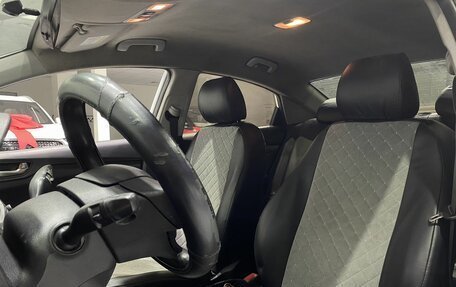 Hyundai Solaris II рестайлинг, 2018 год, 1 129 900 рублей, 15 фотография