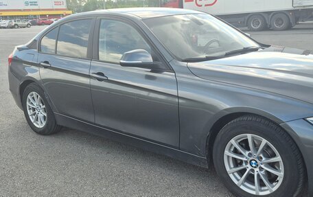 BMW 3 серия, 2014 год, 1 400 000 рублей, 3 фотография