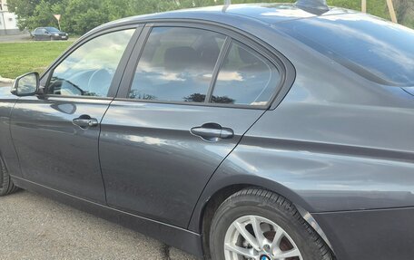BMW 3 серия, 2014 год, 1 400 000 рублей, 4 фотография