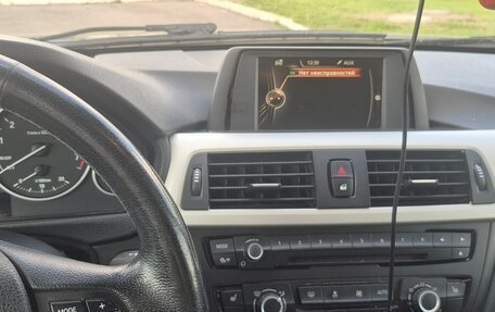 BMW 3 серия, 2014 год, 1 400 000 рублей, 8 фотография