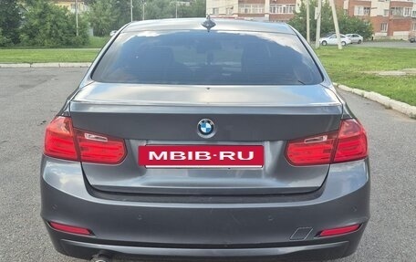 BMW 3 серия, 2014 год, 1 400 000 рублей, 2 фотография