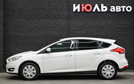 Ford Focus III, 2015 год, 1 000 000 рублей, 8 фотография