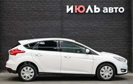 Ford Focus III, 2015 год, 1 000 000 рублей, 9 фотография