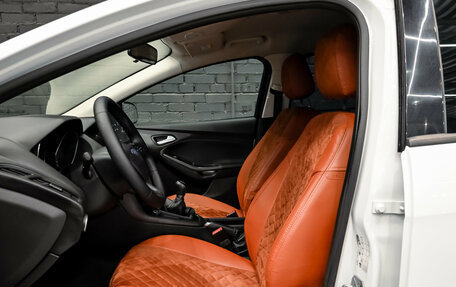 Ford Focus III, 2015 год, 1 000 000 рублей, 10 фотография