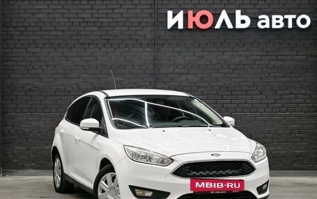 Ford Focus III, 2015 год, 1 000 000 рублей, 3 фотография