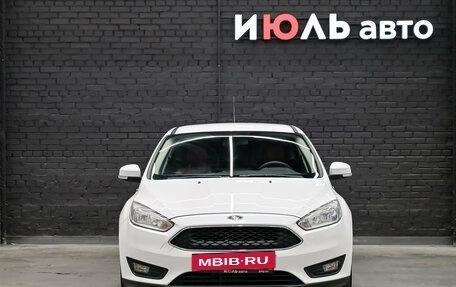 Ford Focus III, 2015 год, 1 000 000 рублей, 2 фотография