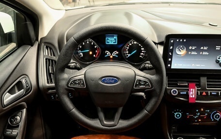 Ford Focus III, 2015 год, 1 000 000 рублей, 12 фотография