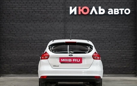 Ford Focus III, 2015 год, 1 000 000 рублей, 5 фотография