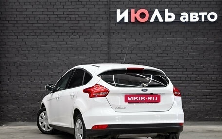 Ford Focus III, 2015 год, 1 000 000 рублей, 7 фотография